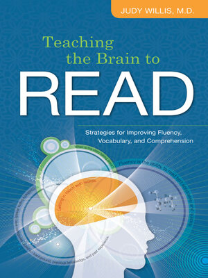 cover image of Teaching the Brain to Read